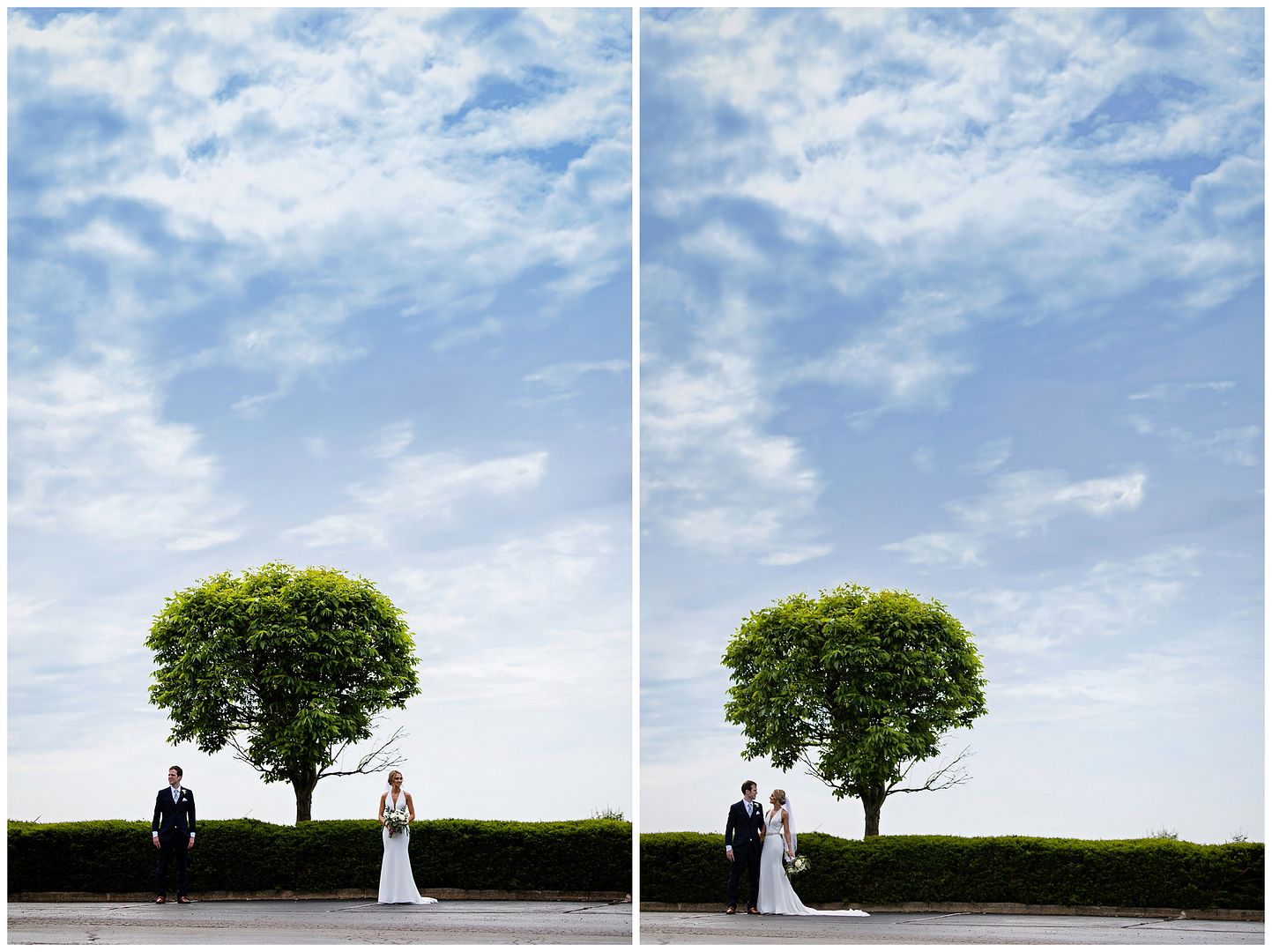 Laura And Jason Ceremony And Reception At Hilton Garden Inn