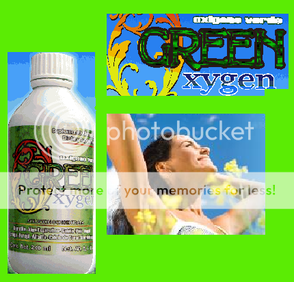 health satisfaction green oxygen